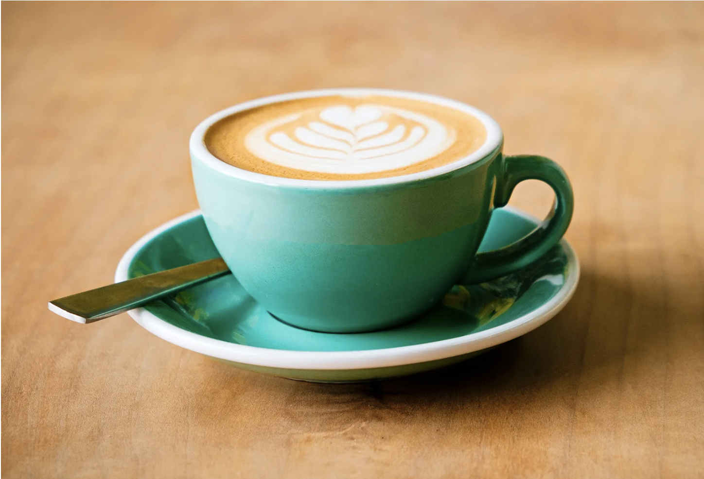 Coffee & Breakfast