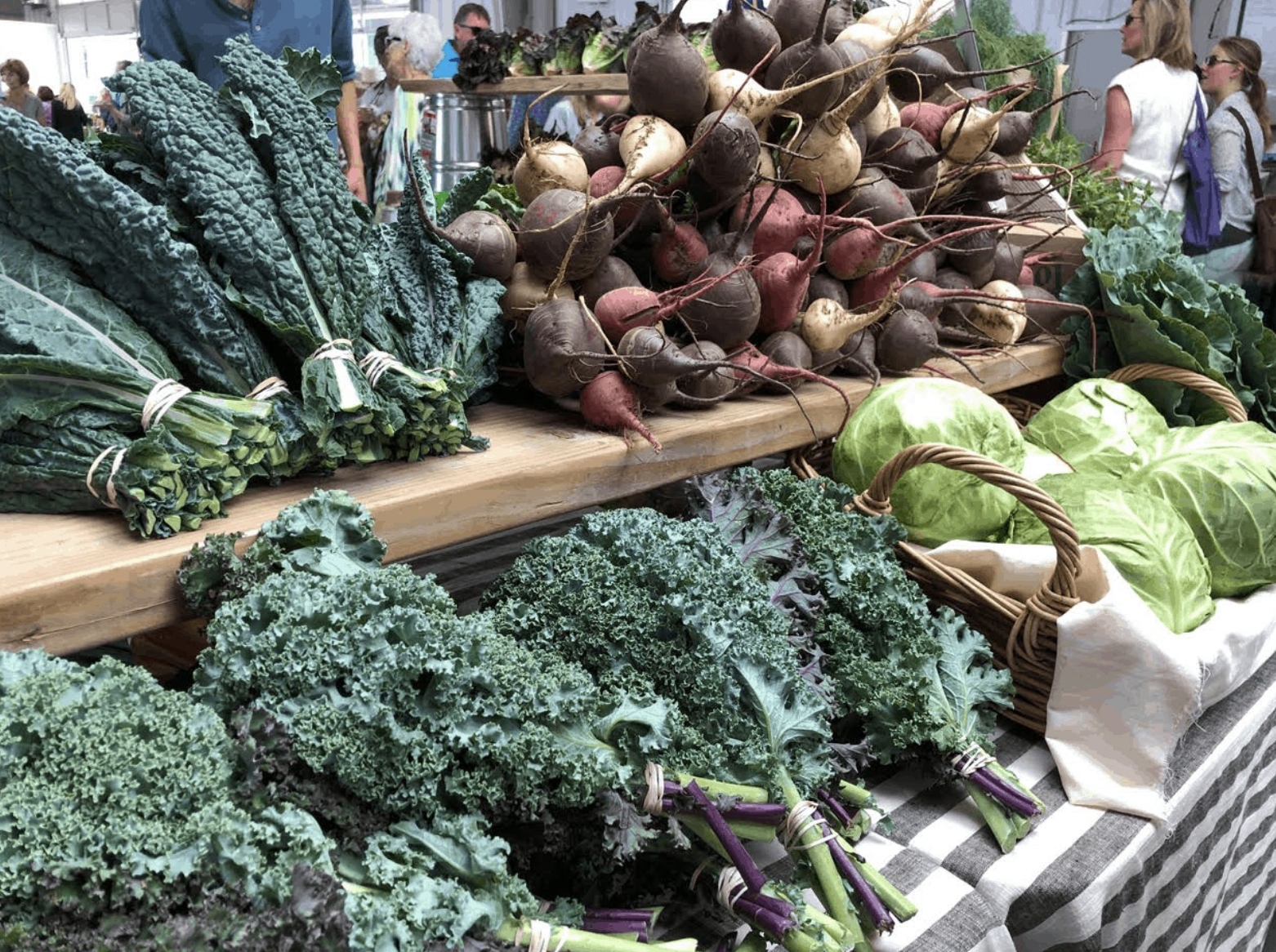 Groceries & More