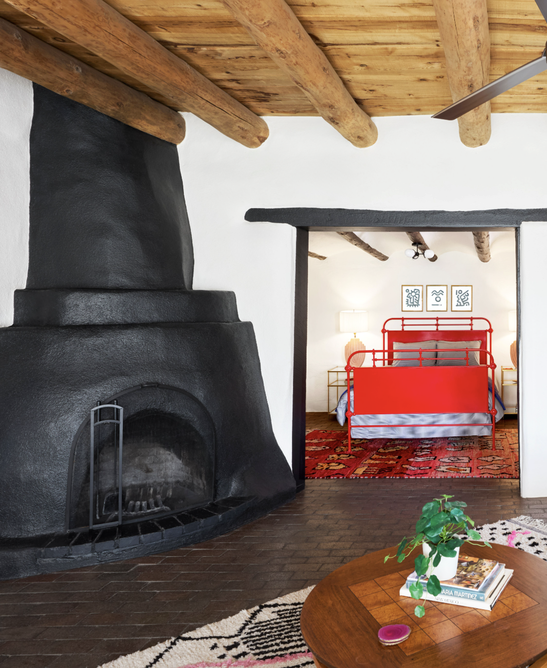 Niji · Spacious, Stylish “Niji Suite” @ La Dea