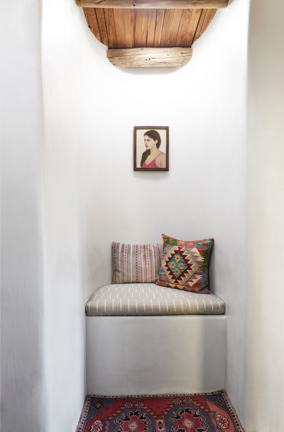Inviting 1bd Sanctuary - The Michu Suite